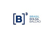 B3 - Brasil, Bolsa, Balco